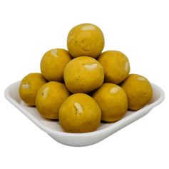 Moong Ladoo